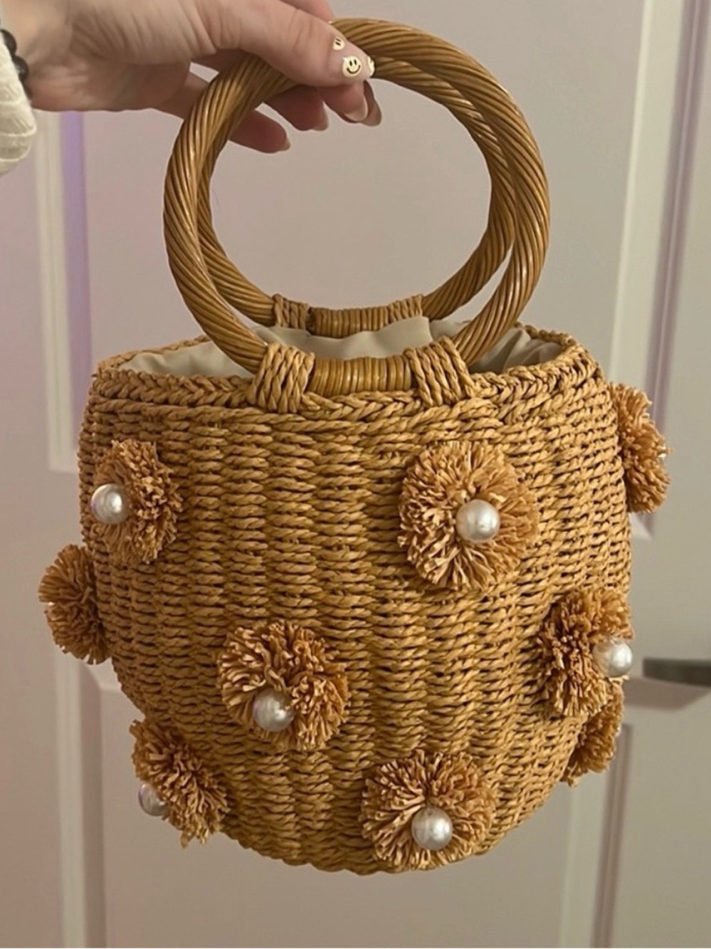 Mini Bag - Picture 2 of 5